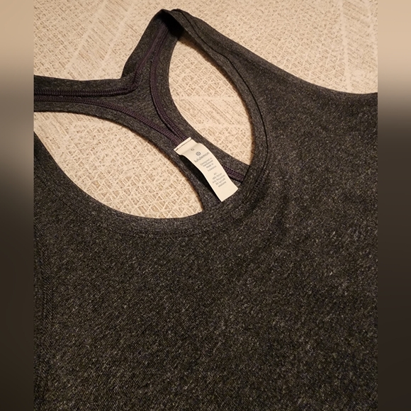 LULULEMON | Cool Racerback Tank - Picture 3 of 5